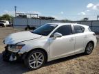2017 LEXUS CT 200 - JTHKD5BH0H2288128