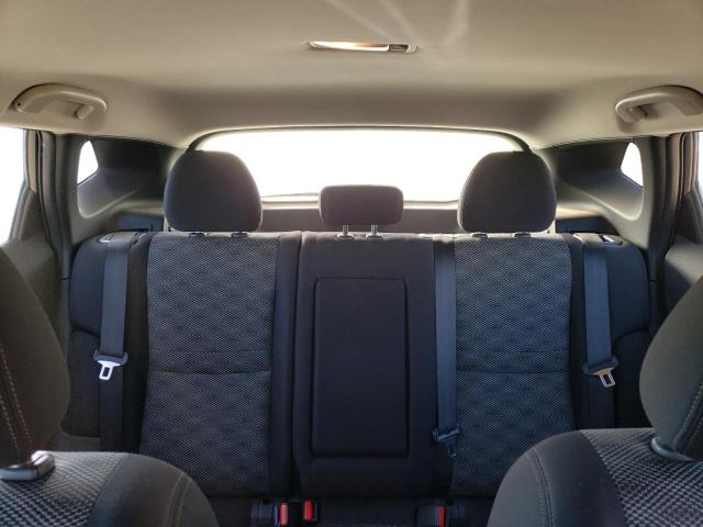 2020 NISSAN ROGUE SPOR - JN1BJ1CW7LW362438