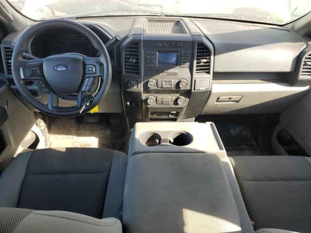 2019 FORD F150 SUPER - 1FTEX1EB6KKE92753
