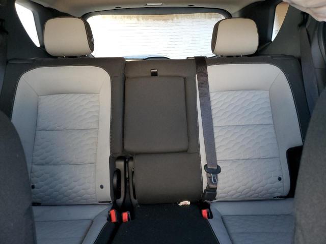 2018 CHEVROLET EQUINOX LS 2GNAXREV5J6315790