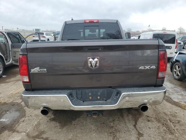 2015 DODGE 1500 SLT 1C6RR7GT0FS507829