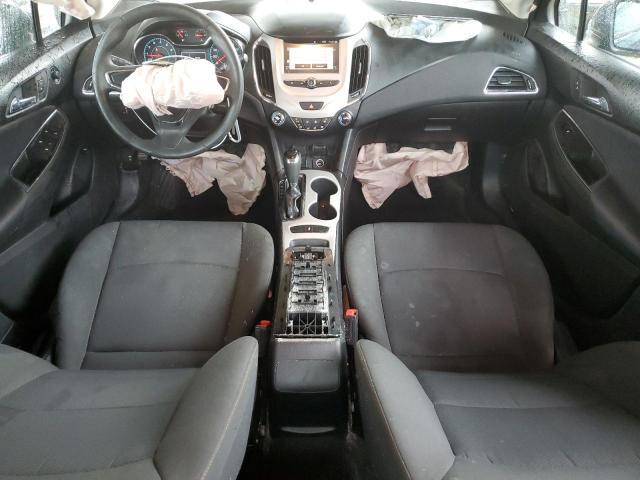 2018 CHEVROLET CRUZE LS - 1G1BC5SM7J7174694