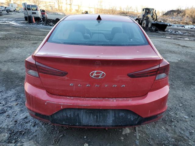 2020 HYUNDAI ELANTRA SE 5NPD84LF9LH628633