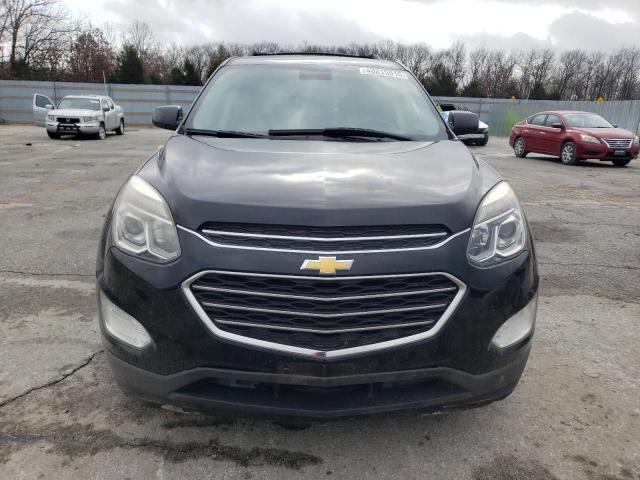 2017 CHEVROLET EQUINOX LT - 2GNALCEK2H1583072