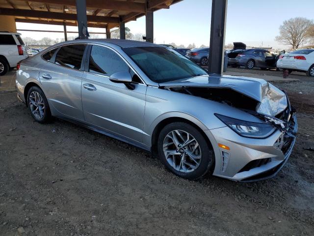 Vin: 5npel4ja3mh093049, lot: 88661995, hyundai sonata sel 20214