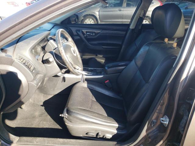 2015 NISSAN ALTIMA 2.5 - 1N4AL3AP6FN372470