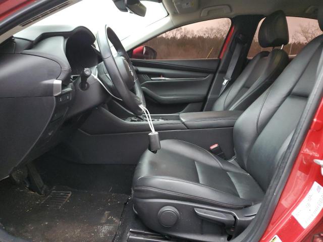 2021 MAZDA 3 SELECT 3MZBPBBL3MM214617