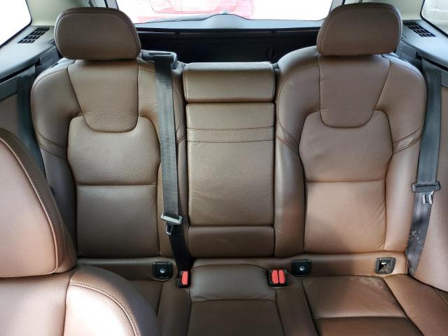 2020 VOLVO XC60 T6 MO YV4A22RK1L1512750