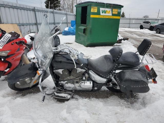 2008 HONDA VTX1300 T 1HFSC52888A500094