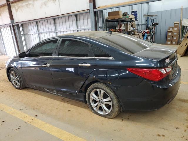 Vin: 5npec4ac1dh626579, lot: 42517395, hyundai sonata se 20132