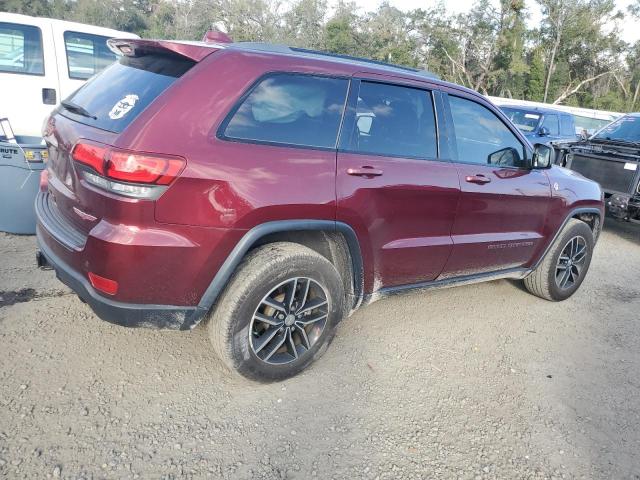 2018 JEEP GRAND CHER 1C4RJFLT9JC501627