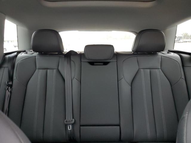 2025 AUDI Q6 E-TRON WA124BGF6SA005195