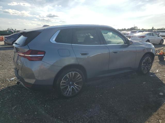 2025 BMW X3 30 XDRI 5UX53GP00S9Y71926