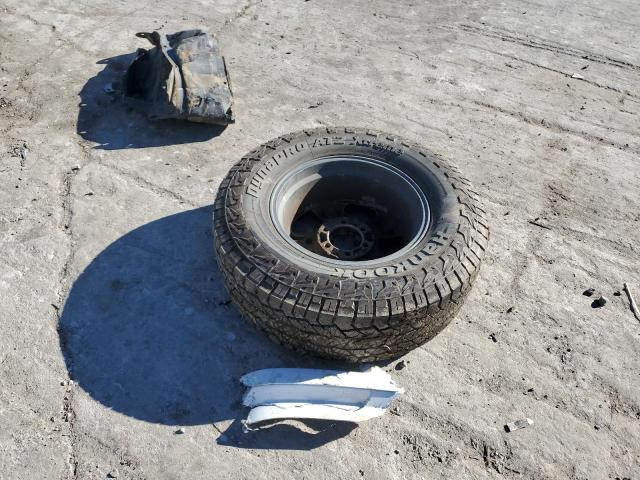 2016 TOYOTA TACOMA DOU - 3TMCZ5ANXGM018488