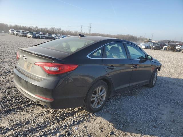 2017 HYUNDAI SONATA SE - 5NPE24AF7HH530894