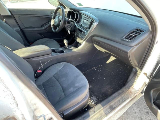 2015 KIA OPTIMA LX KNAGM4A72F5621447