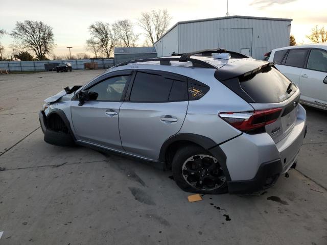 2023 SUBARU CROSSTREK - JF2GTACC7P9245127
