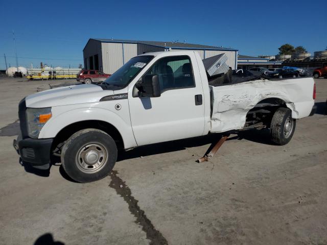 FORD F250 SUPER