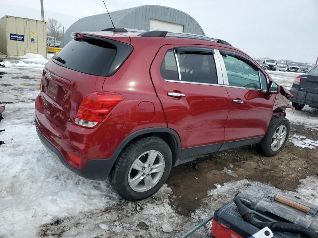 2020 CHEVROLET TRAX 1LT - 3GNCJLSB8LL218731