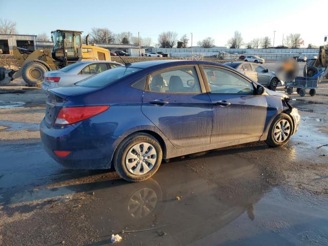 2017 HYUNDAI ACCENT SE KMHCT4AE2HU209374