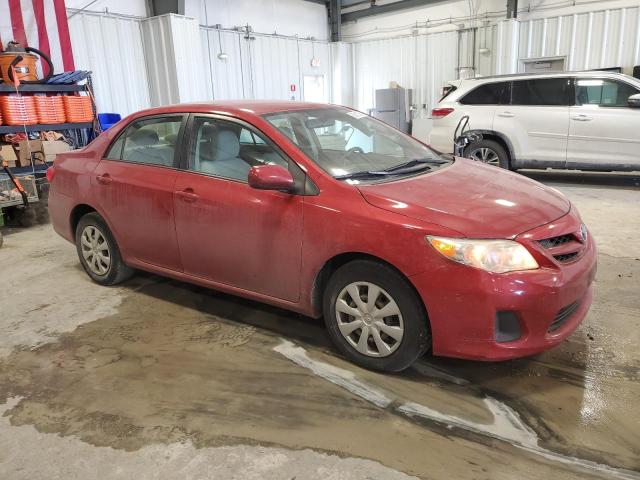 Vin: jtdbu4ee6bj098201, lot: 89210335, toyota corolla base 20114