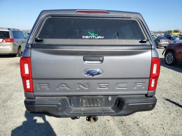 2021 FORD RANGER XL 1FTER4FH5MLD44184