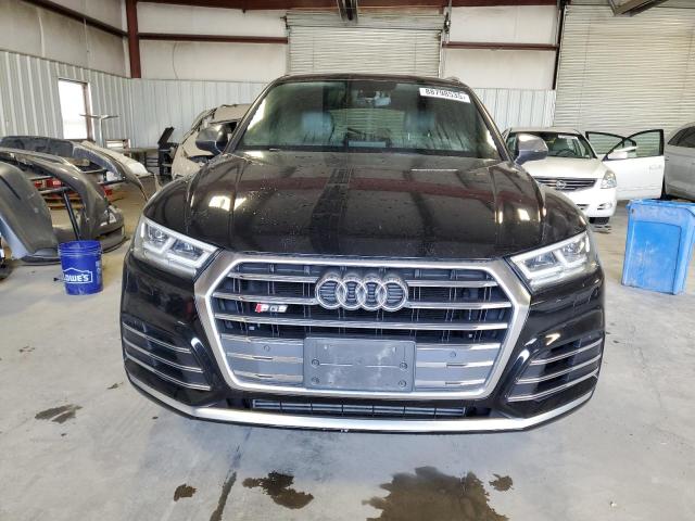 2018 AUDI SQ5 PREMIU WA1A4AFY7J2119403