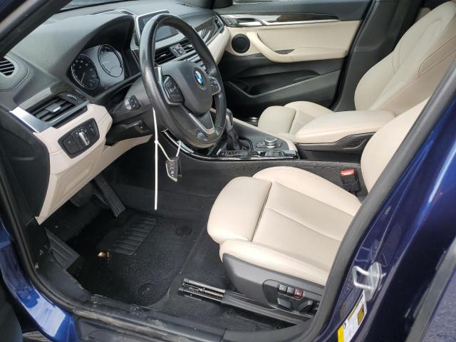 2018 BMW X2 SDRIVE2 - WBXYJ3C35JEJ89968