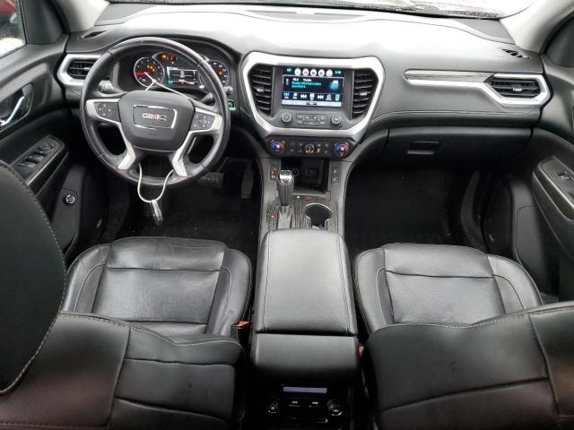 2018 GMC ACADIA SLT 1GKKNULS9JZ112831