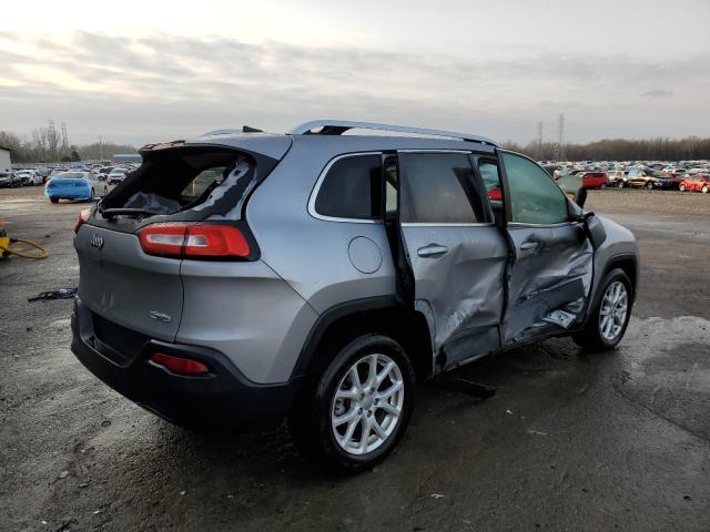 2016 JEEP CHEROKEE L - 1C4PJLCB3GW110221