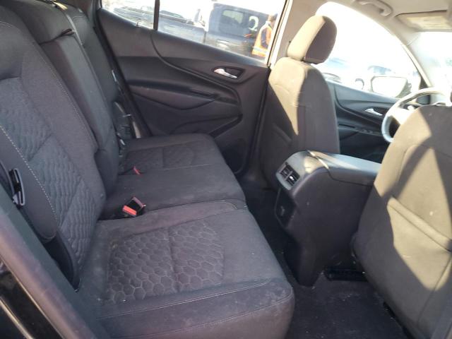 2018 CHEVROLET EQUINOX LT - 2GNAXJEV4J6335207