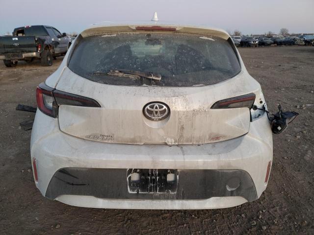 2024 TOYOTA COROLLA SE JTND4MBE9R3217964