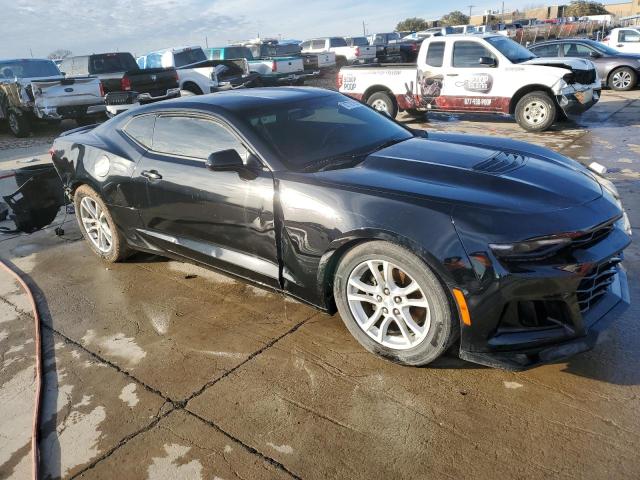 2020 CHEVROLET CAMARO LS 1G1FB1RX8L0111046