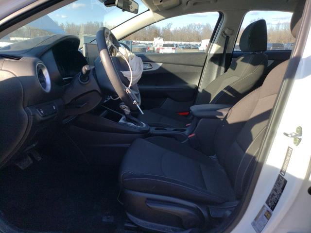 2023 KIA FORTE LX - 3KPF24AD5PE578027
