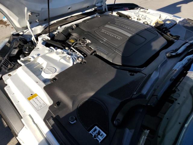 2015 JAGUAR F-TYPE SAJWA6AT5F8K19535
