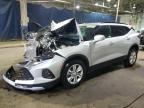 2020 CHEVROLET BLAZER 2LT - 3GNKBCRS1LS719707