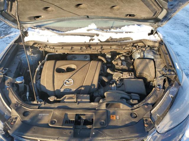 2016 MAZDA CX-5 GT - JM3KE4DY2G0714165