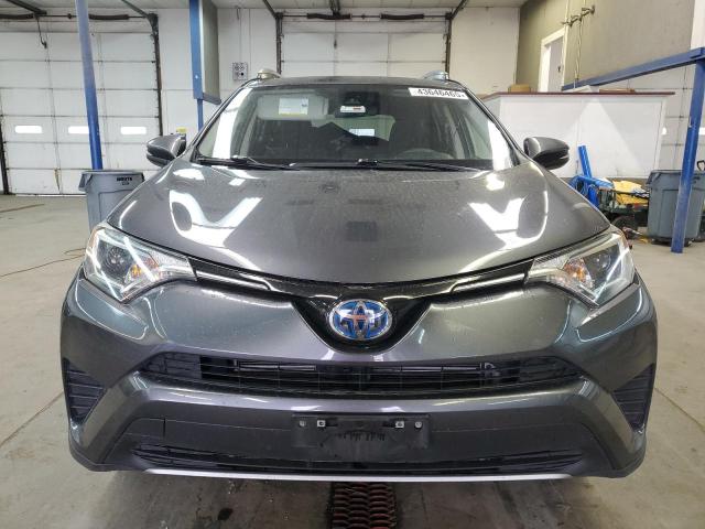 2018 TOYOTA RAV4 HYBRI JTMRJREV5JD216448
