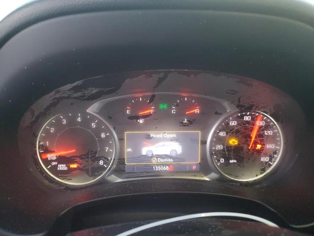 2019 GMC TERRAIN DE - 3GKALSEX5KL118360