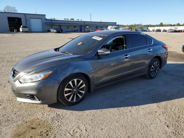Global Auto Auctions: 2016 NISSAN ALTIMA 2.5