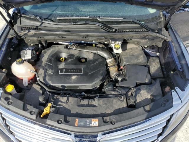 2017 LINCOLN MKC RESERV 5LMCJ3C96HUL55399