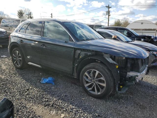 2021 AUDI Q5 PREMIUM - WA1BAAFY5M2039017