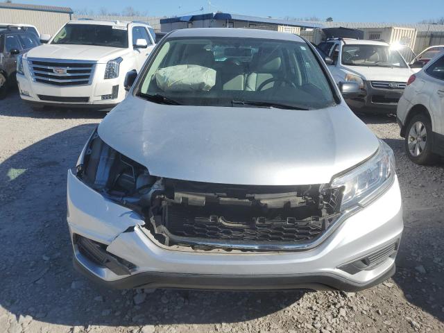 2016 HONDA CR-V LX - 2HKRM3H30GH502001