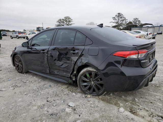 Vin: 5yfs4mce1rp207561, lot: 41466365, toyota corolla se 20242