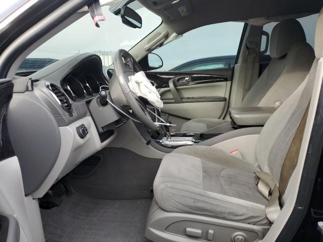 2016 BUICK ENCLAVE - 5GAKRAKDXGJ218070