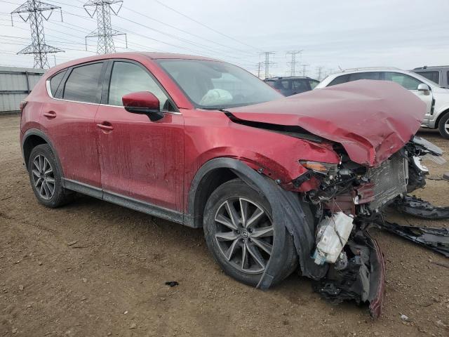 2018 MAZDA CX-5 GRAND - JM3KFBDM5J0333402