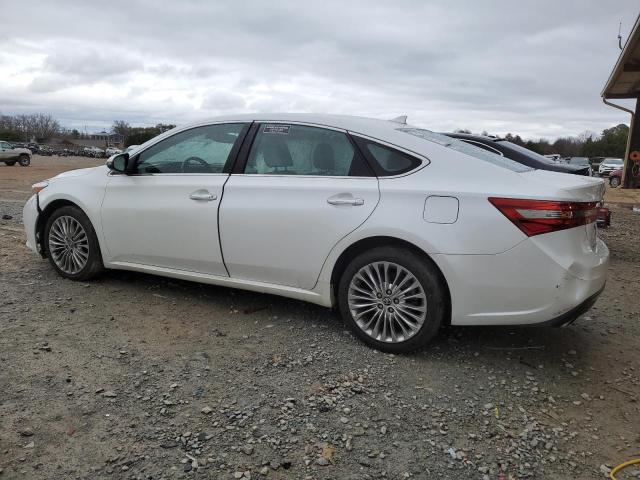 2016 TOYOTA AVALON XLE - 4T1BK1EB2GU202226