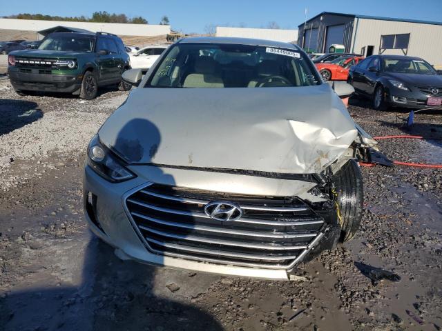 2017 HYUNDAI ELANTRA SE - 5NPD84LF3HH042498