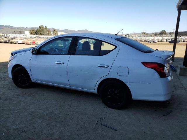 2019 NISSAN VERSA S 3N1CN7AP7KL843897
