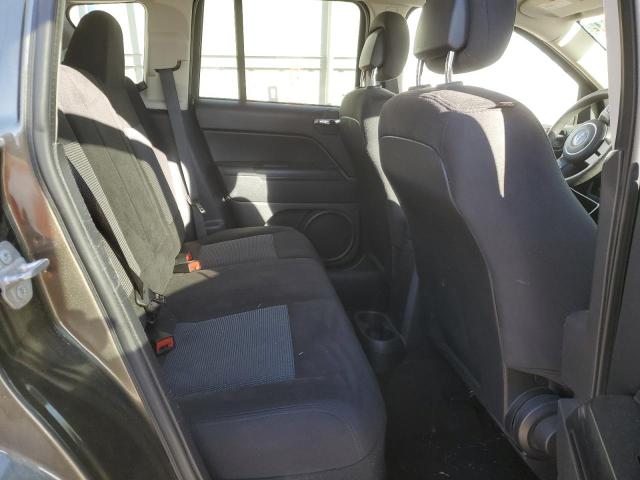 2016 JEEP COMPASS SP - 1C4NJDBB1GD549928